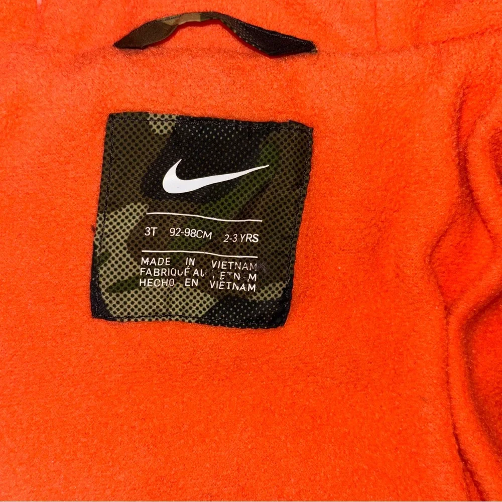Nike good used